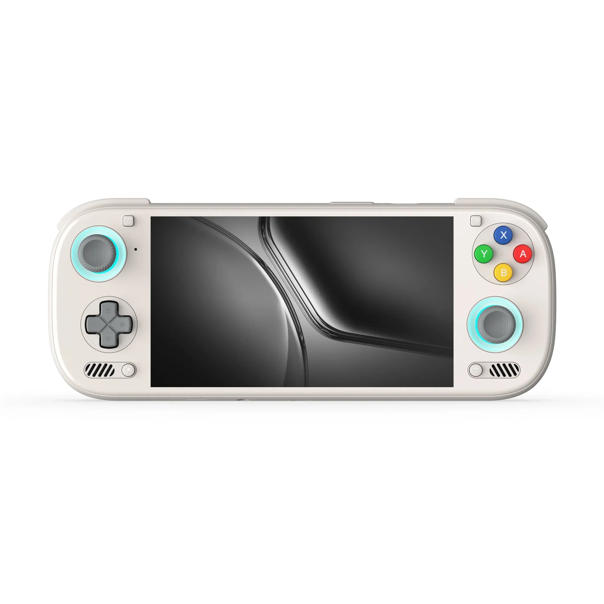 AYN Odin 3 Pro Max - Portable Gaming Console with AMOLED Screen
