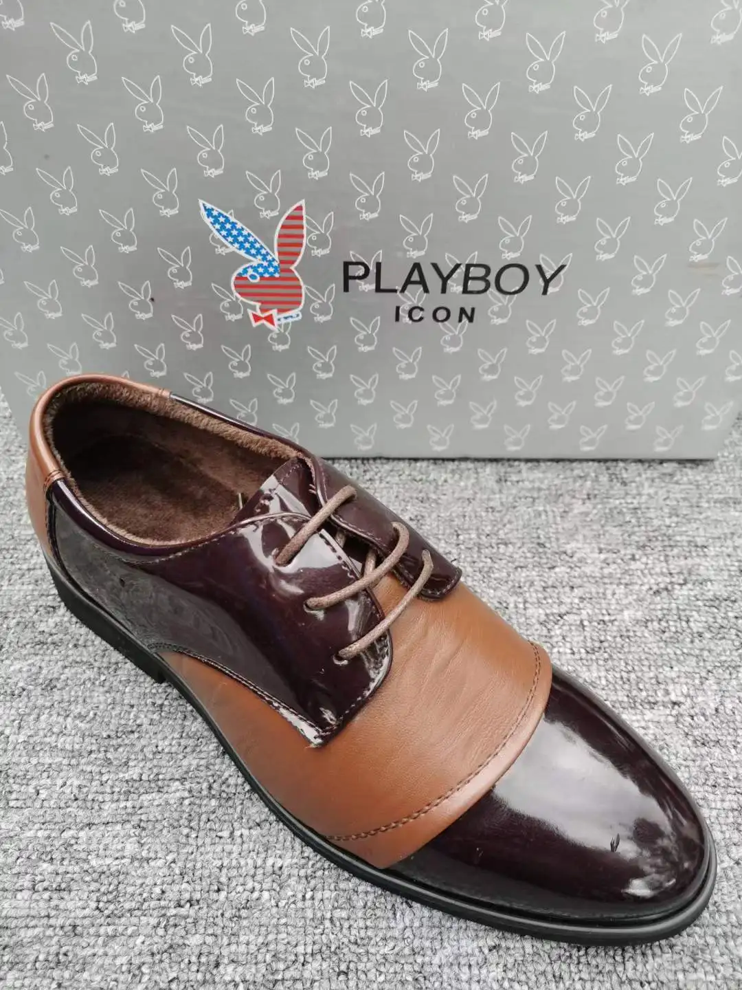 Wholesale Professional male formal casual shoe men's shoes Leather From  m.