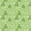 Capucha de caza (verde)