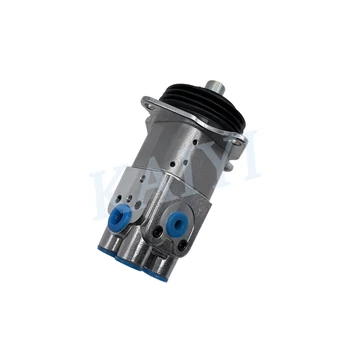 Bulldozer D60 D65 D85 Pilot Valve 702-16-01340 702-16-01341 Joystick Control Construction Machinery Parts