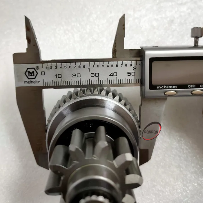 10T Starter Clutch Gear Bendix for Toyota & Mercedes-benz