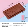 Random color/chocolate