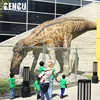Edmontosaurus