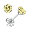 Titanium natural color goose yellow