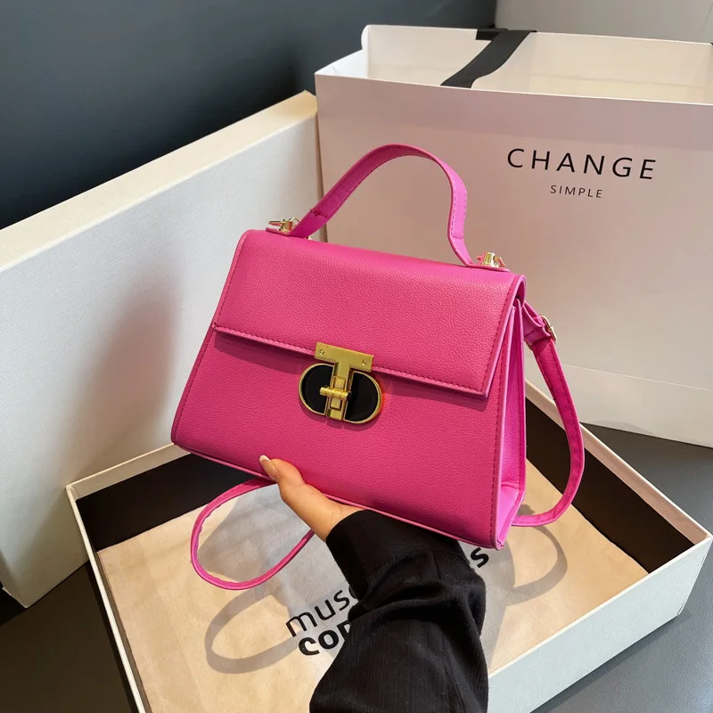 Hot Selling Cheap Luxury Bags For Women Purses And Handbags Women's