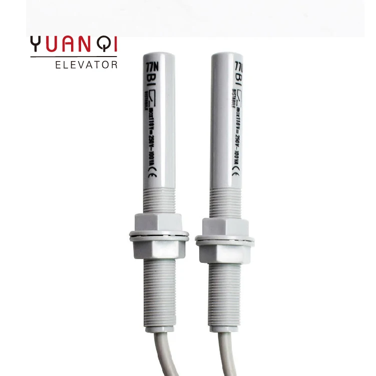 Alibaba.com: KONE 77U 77N 77S Elevator Leveling Sensor, Smoke Sense Rod ...