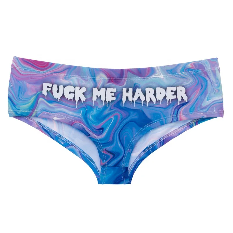 Buy SHOWTIME Printed Panty for Women Ladies Panties for Women Sexy