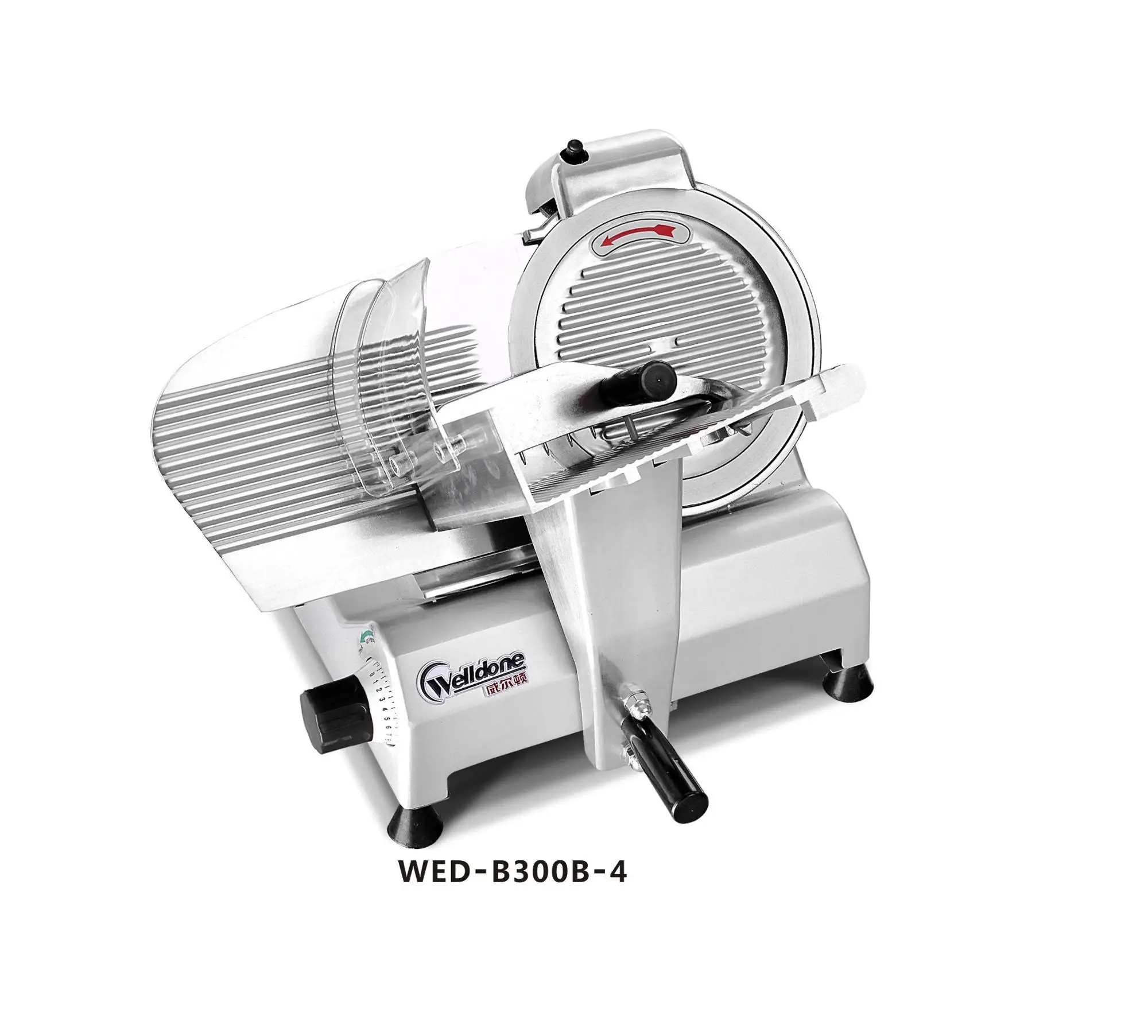 Meat Product Making Machines Meat Slicer