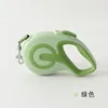Strengthen the green