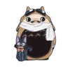Pin #8-El viaje de Chihiro