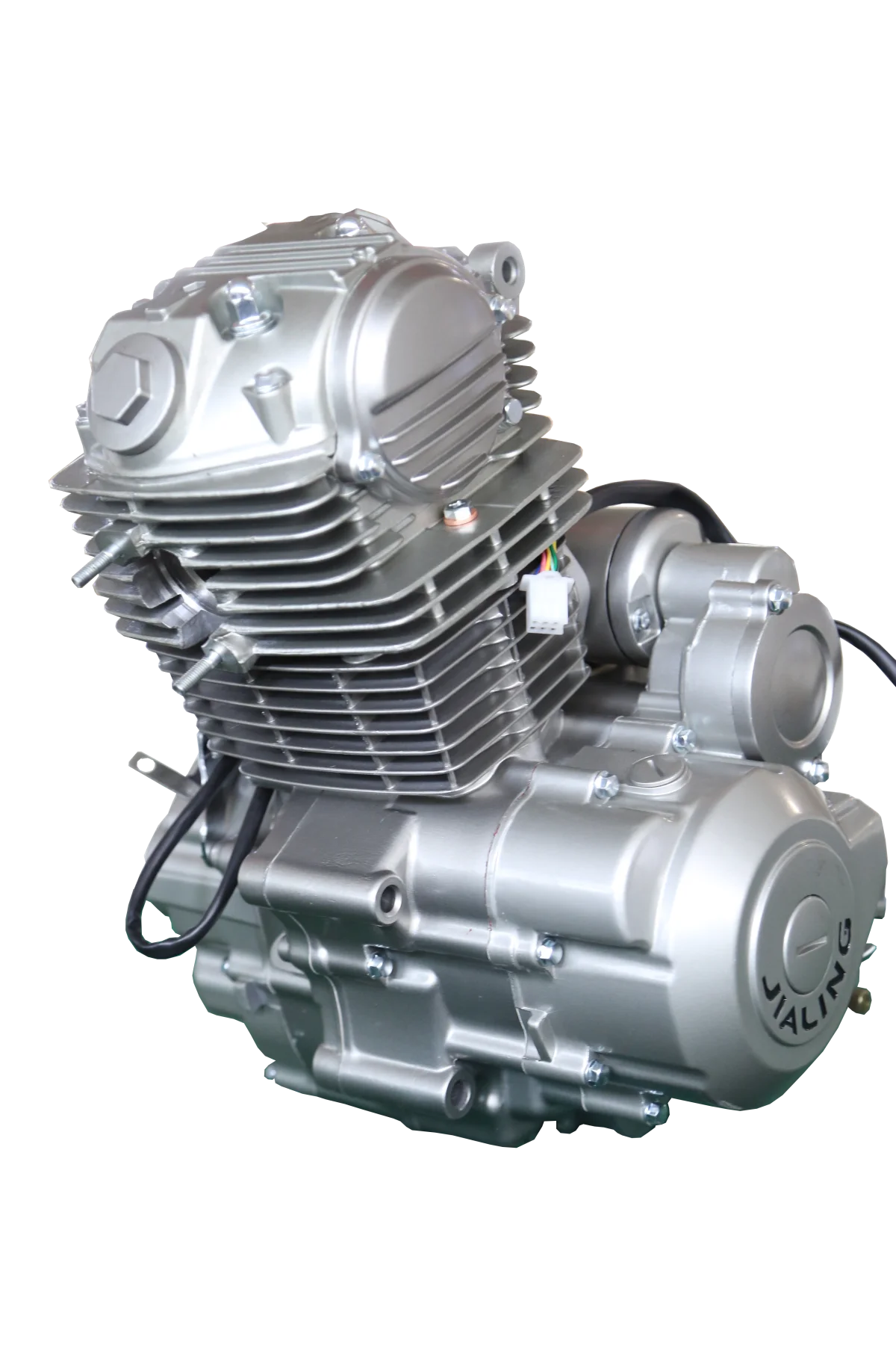 150cc エンジン 150cc Engine with External Reverse for GY6