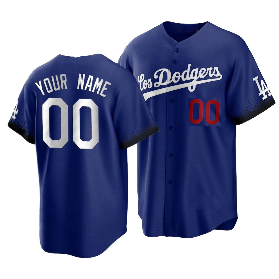 Wholesale Los Angeles Baseball Jersey 5 Freddie Freeman baseball