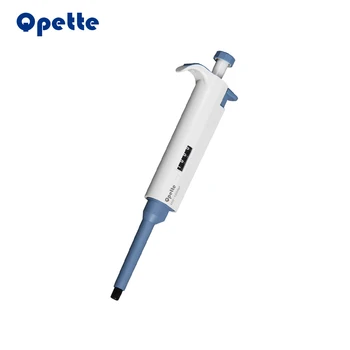 Micropipette à cellule de pièce à canal unique, pipette de transfert de