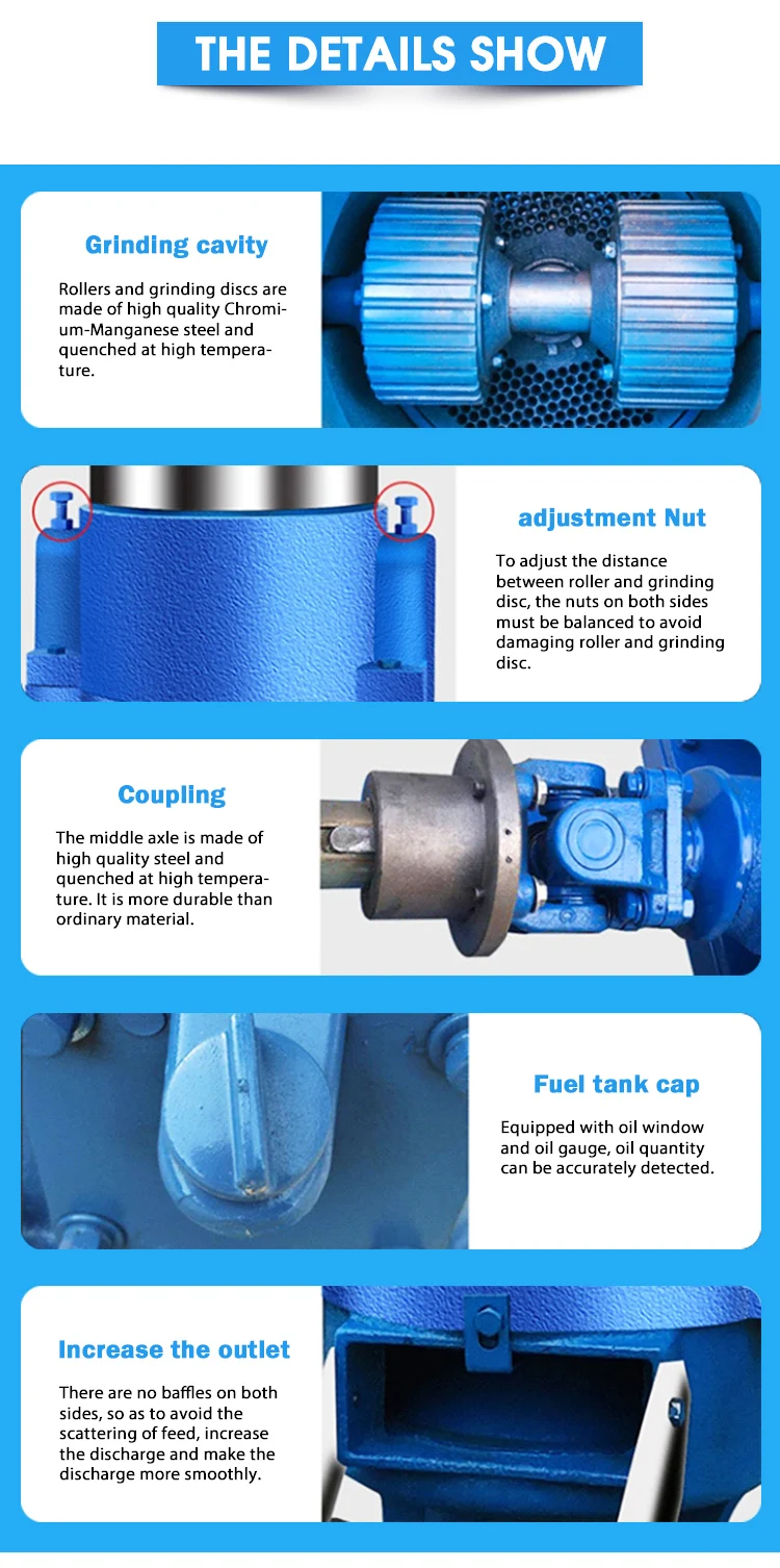 floating fish feed pellet machine