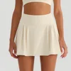 White skirts