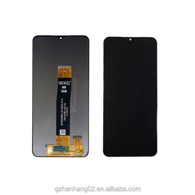 mobile phone lcd For Samsung A04S phone lcd mobile touch screen