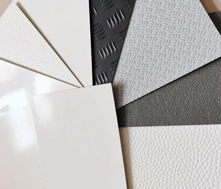 FRP平板 ガラス繊維強化プラスチック ゲルコートシート ロール品