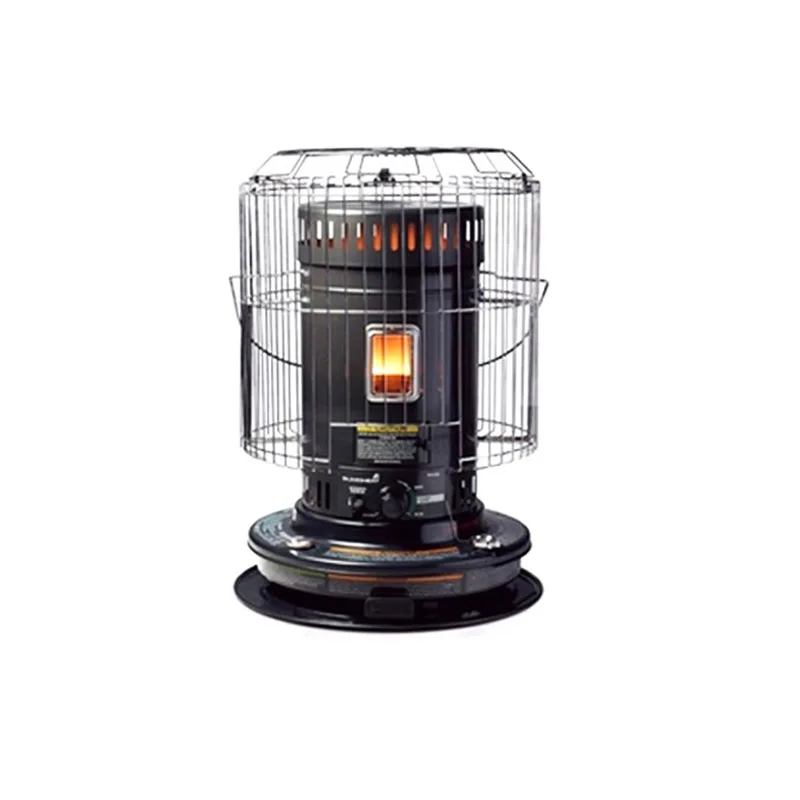 Kerosene Heating Stove, 5 - detail 2
