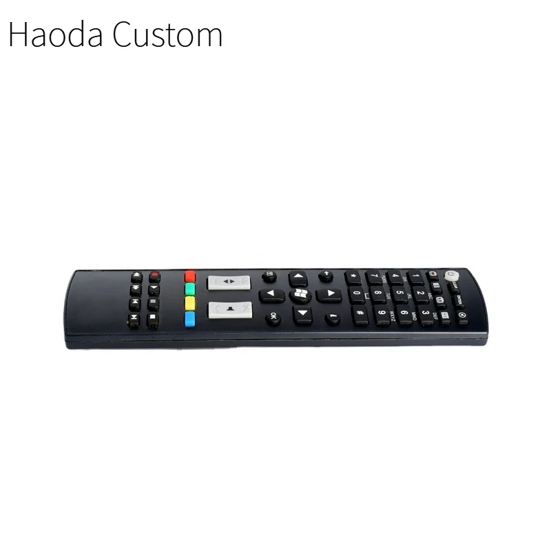 Custom Click on Tv Remote Vt10D14Wm 50J2 Control Remoto Rc 051 F2100 Universal Box X95 X96 Rm36E for Djack Controller Urc22B