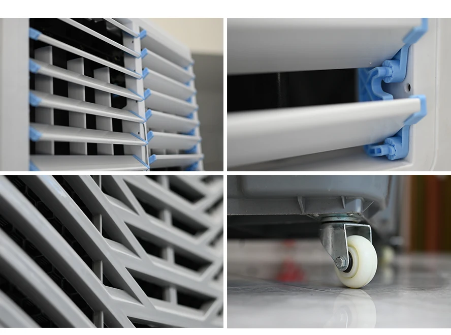 Evaporative Air Cooler - detail 12