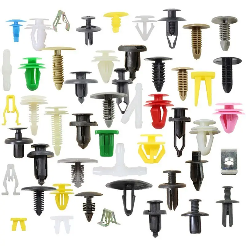 Wholesale Extruded U Nut M6-1.0 Screw Size for Chrysler 6101308 