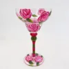 Red rose margaret-spot first class