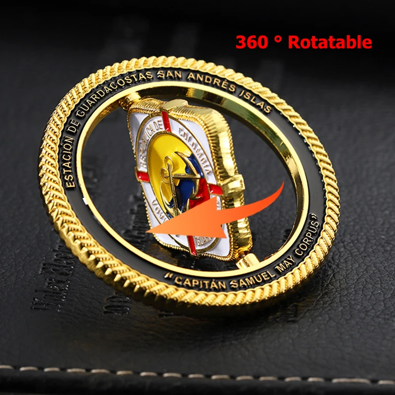 Custom Coins Metal Zinc Alloy Table Sports Challenge Coins Enamel Silver 3D Double Side Snooker Billiards Coins Collections 27