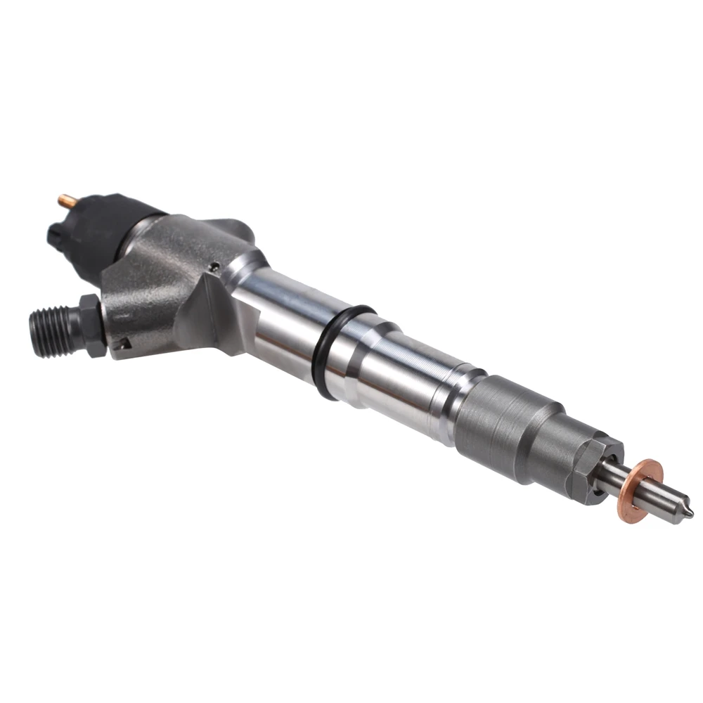 IZUMI for Weichai wd615 Diesel Injector 0445120357 VG 1034080002 Factory Price Engine Parts
