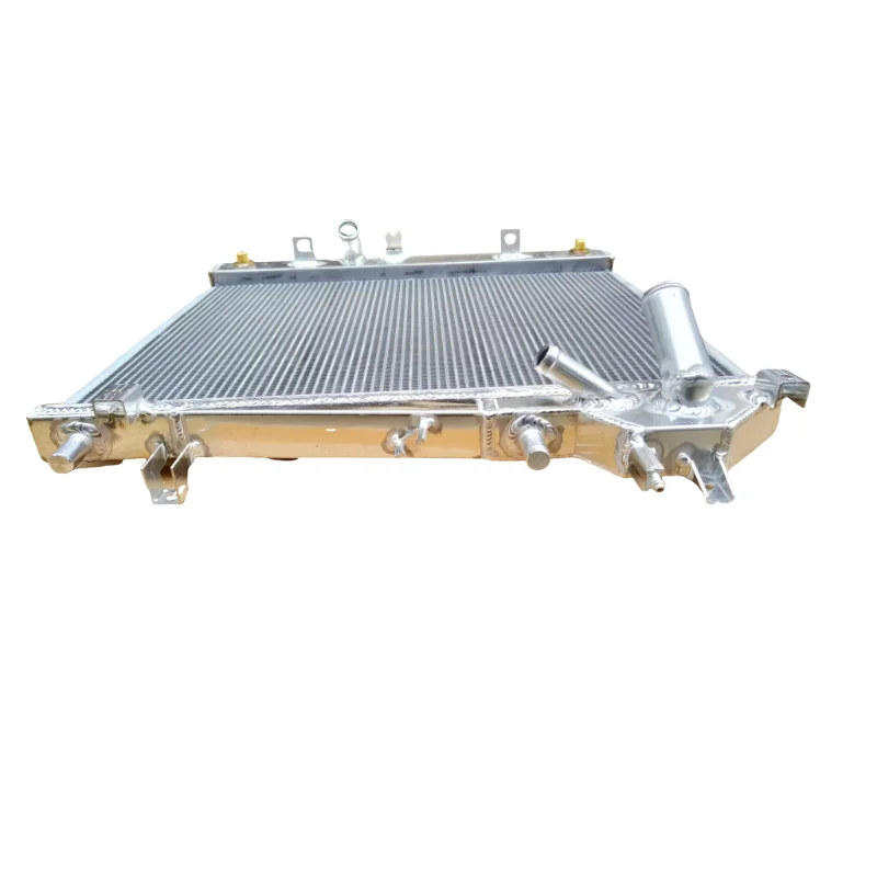 High Performance Aluminum Radiator for Suzuki Every DA17
