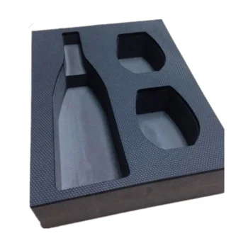 Высокая Плотность 60 градусов твердая пена EVA листовой материал для продажи