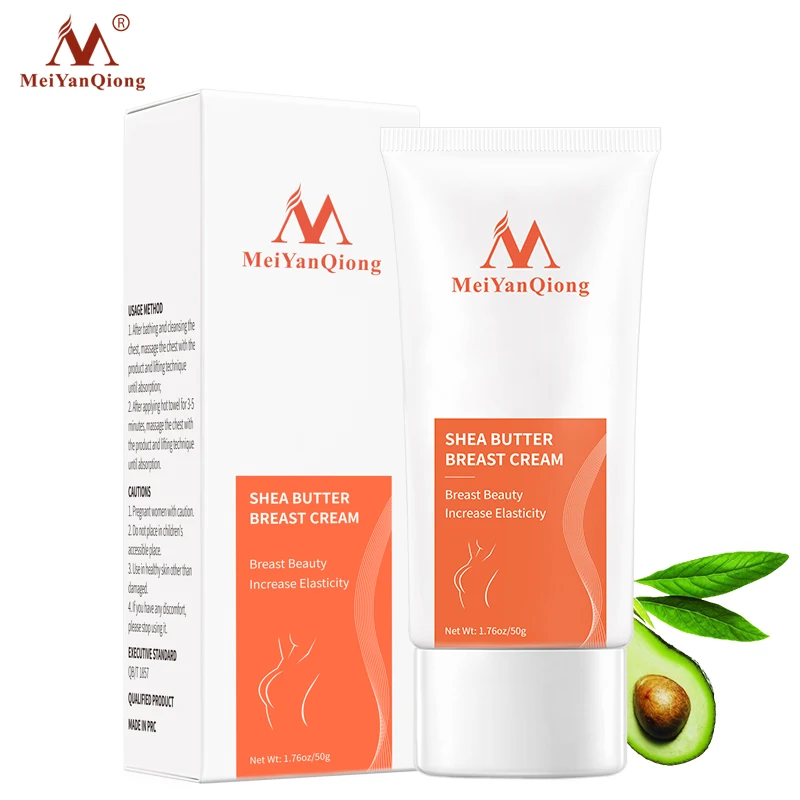 Крем для увеличения груди 50 г