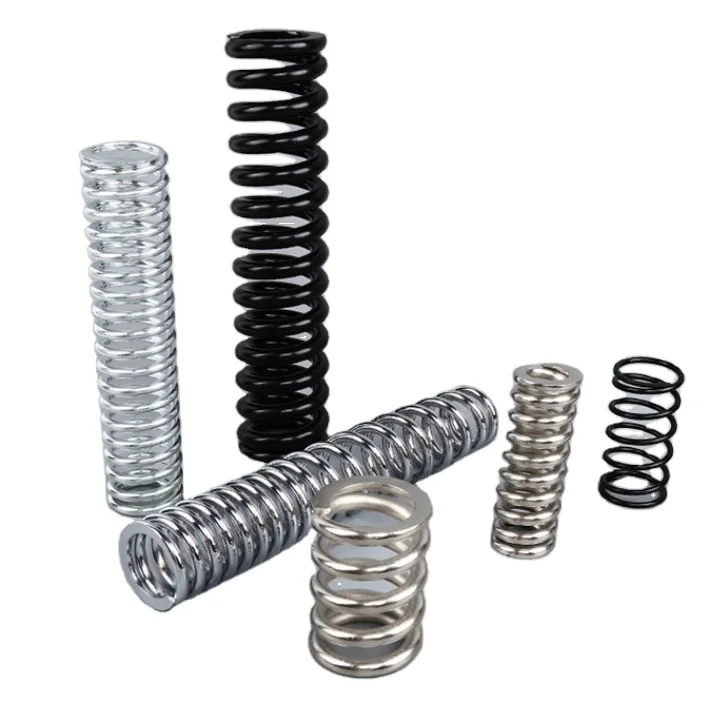 Высокое качество небольшие спиральные пружины оптом из нержавеющей стали и латуни стильный дизайн