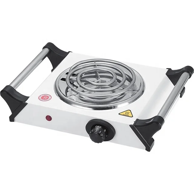 tyler portable small electric stove single