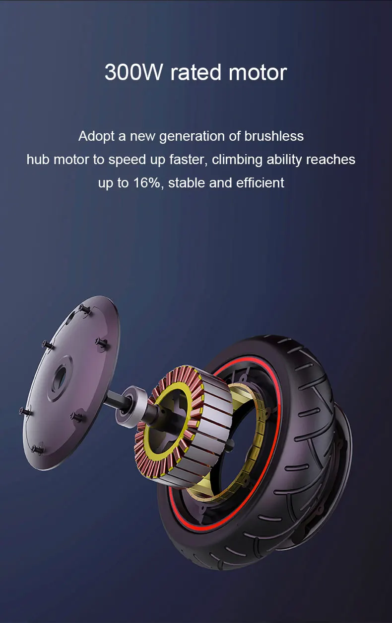 High Speed Electric Scooter For Adults 36v 350w Low Price Electric