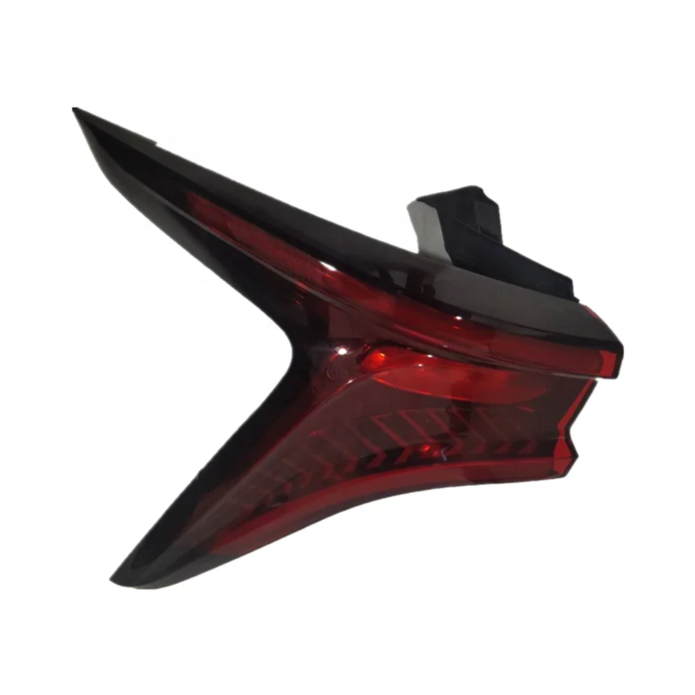 Changan CS75plus Rear Outer Tail Light