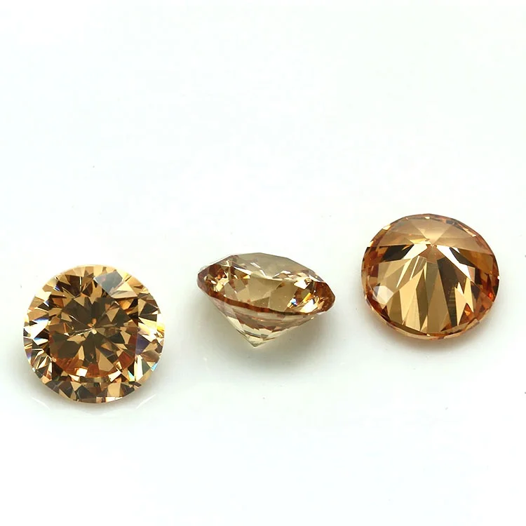 Shop High-Quality CZ Stones Wholesale and Direct Factory Price