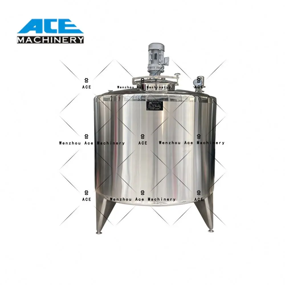 Factory Price Foufou Mix Machine for Sale