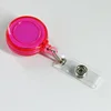 Rose translucide