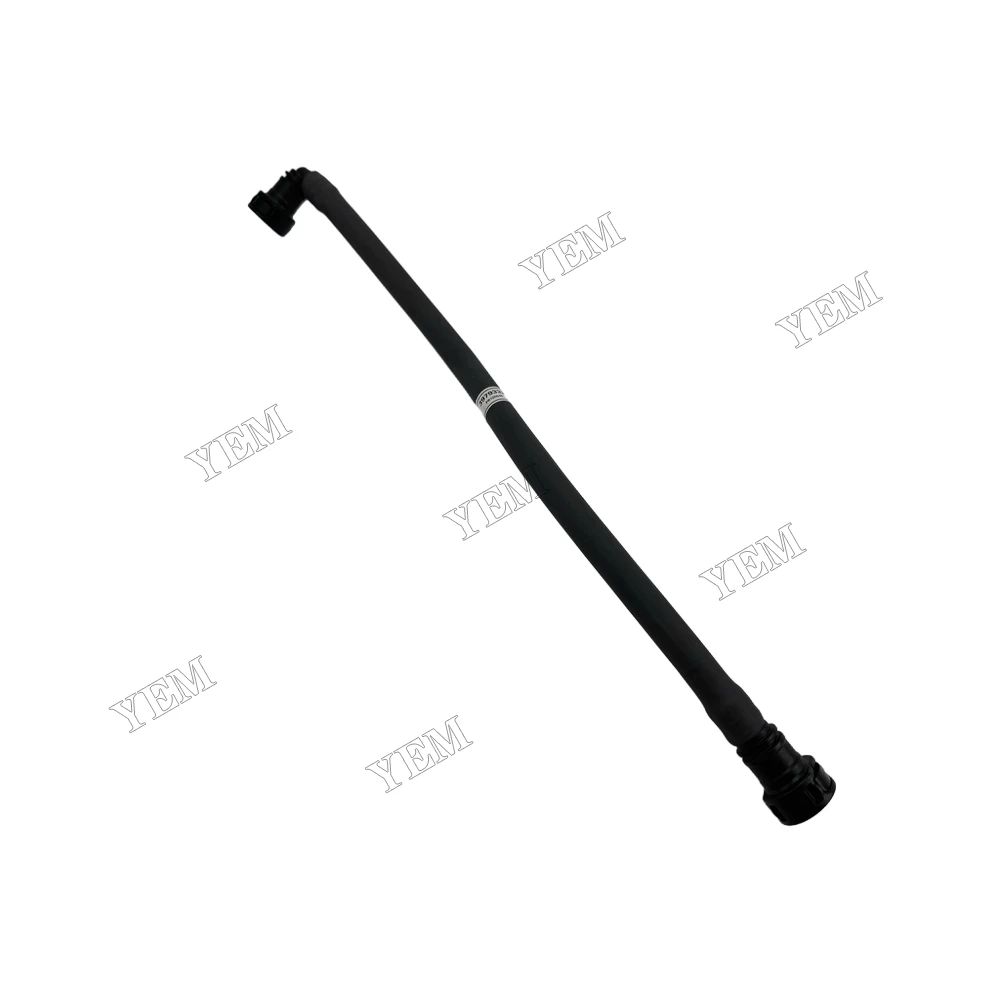 Fuel Pipe 3979332 for QSL9 Fast Delivery Engine Parts 2