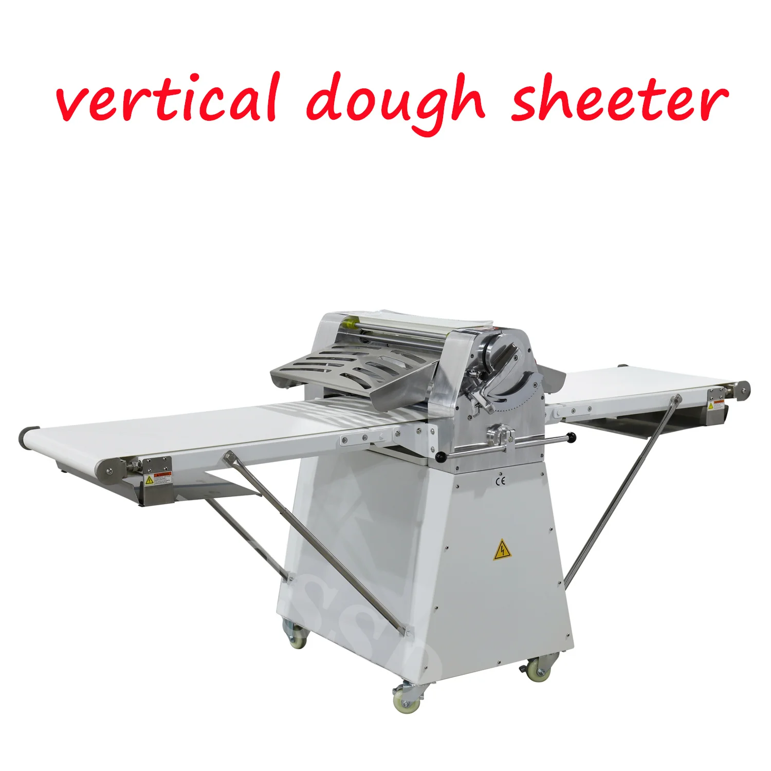 floor dough sheeter