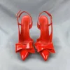 Orange (Heel Height 12CM)