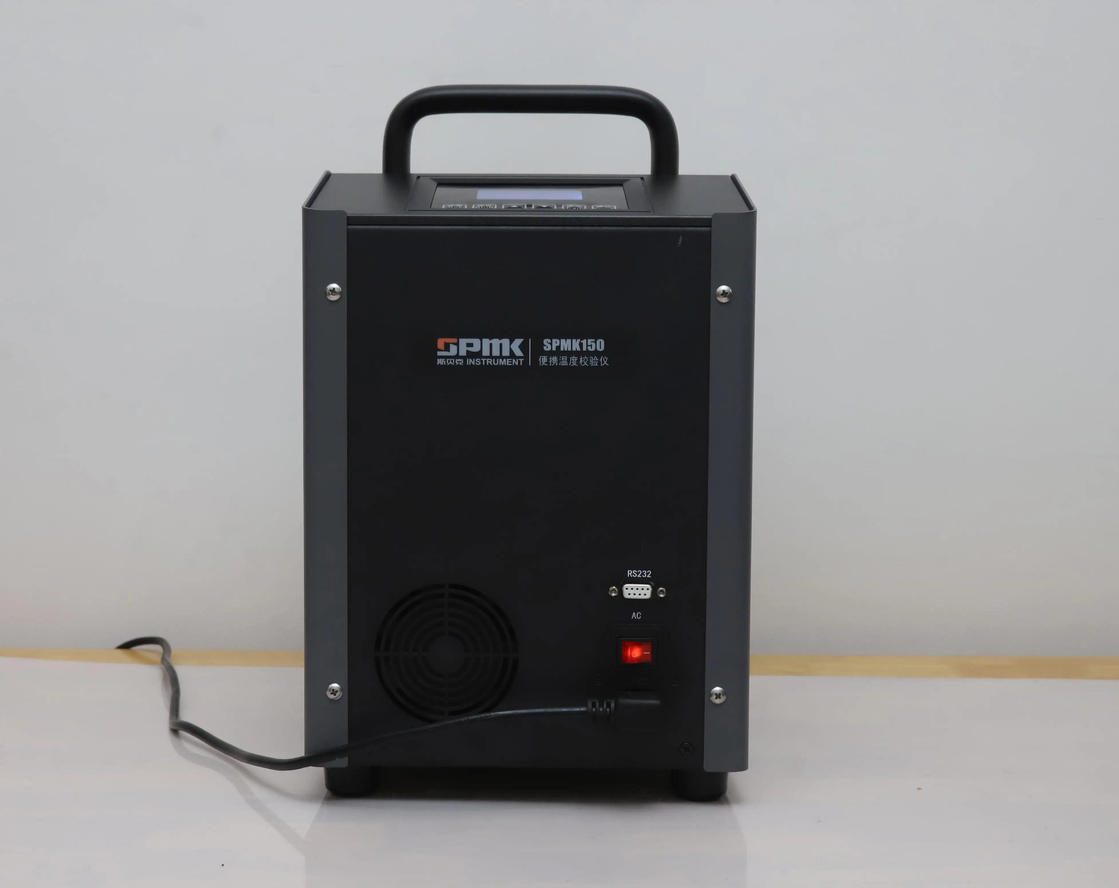 Industrial Grade Temperature Verification Equipment Easy to Use ...