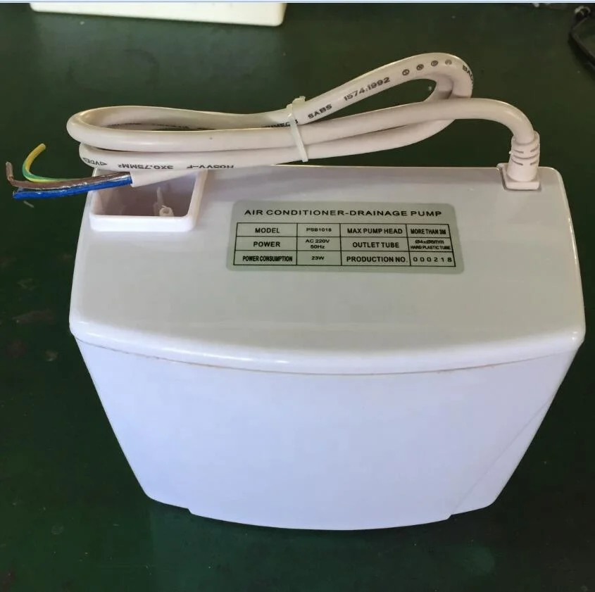 Hvac Condensate Drain Pump For Central Air Conditioner/portable Water
