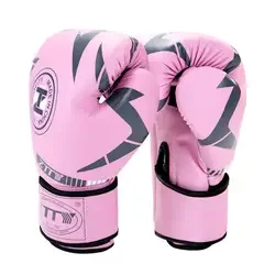 Внутренние боксерские перчатки с индивидуальным принтом обертки гелевой