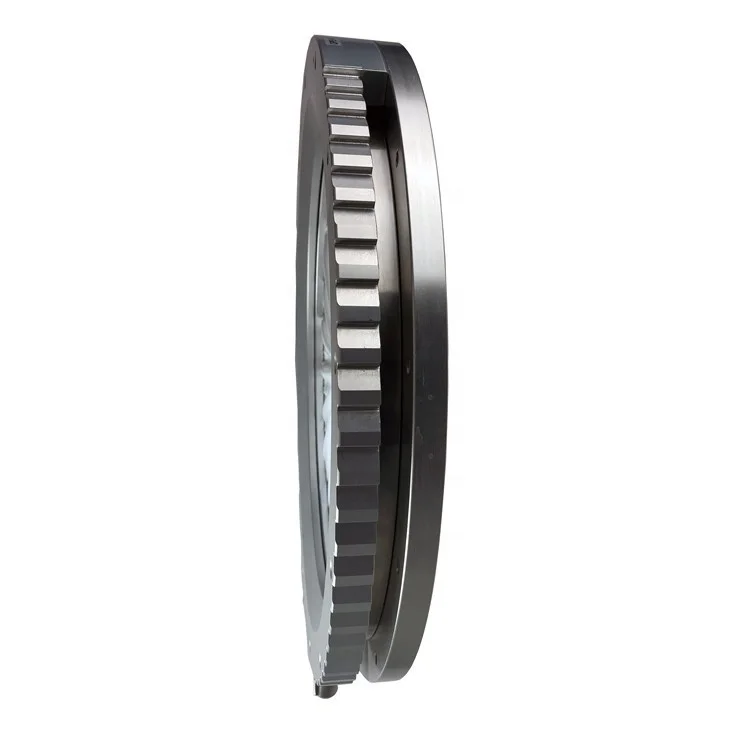 Iris Diaphragm Flow Control Valve
