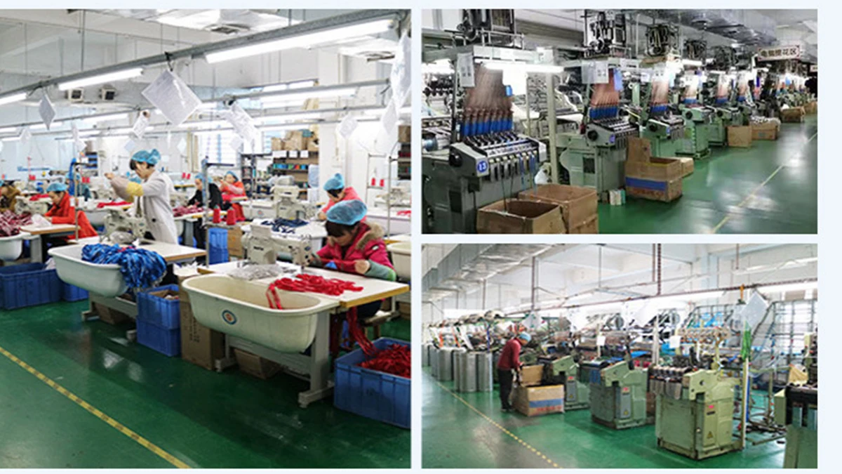Shenzhen Ruiyiqi Technology Co., Ltd. 3