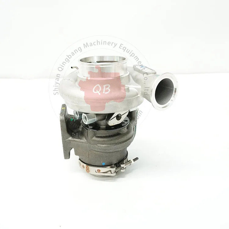 5454721 5454658 5357726 Cummins Engine Turbocharger kit ISLgas 
