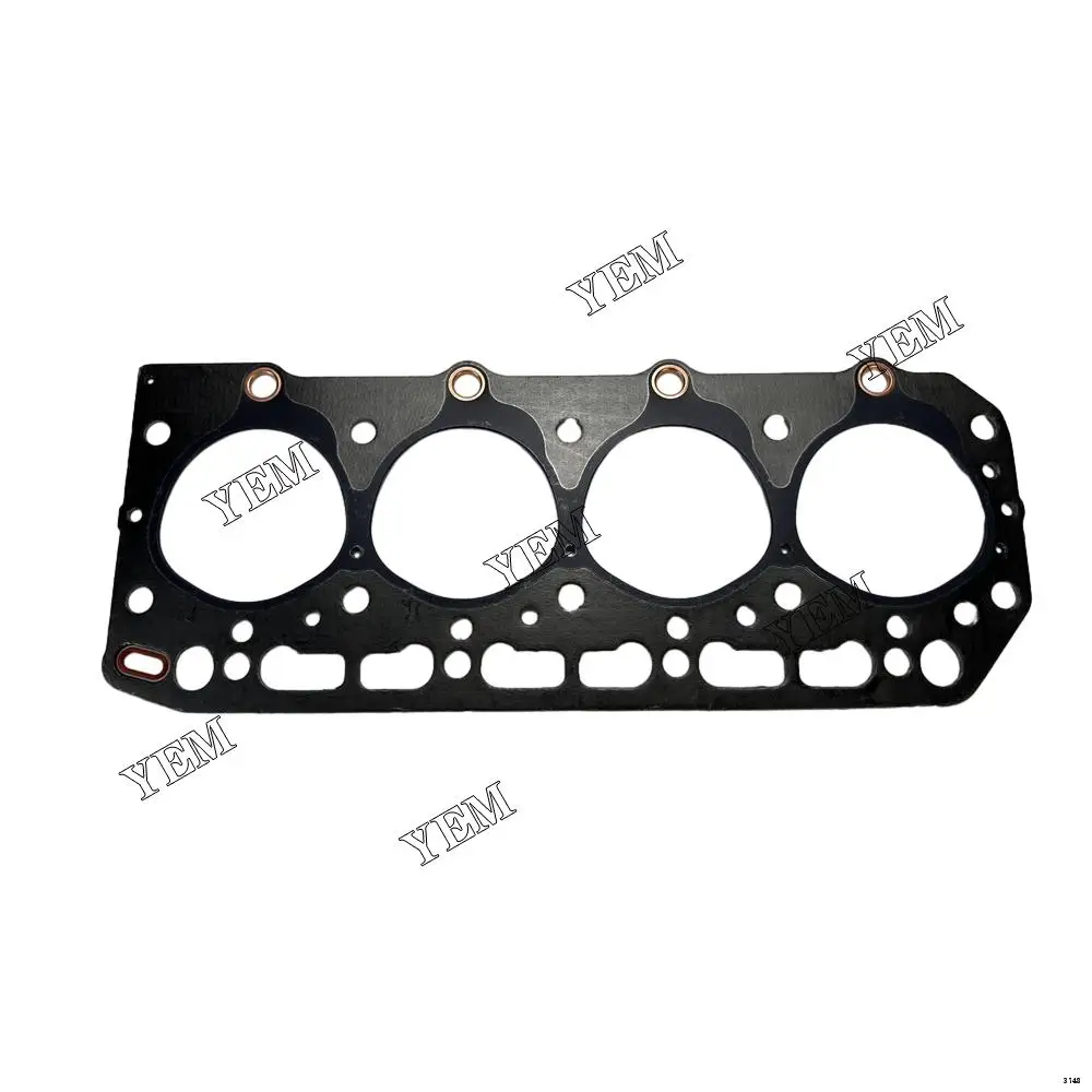 4TNE78 Cylinder Head Gasket for Yanmar