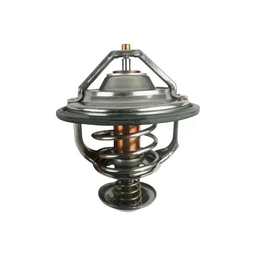 Thermostat 1-13770069-1 for Hitachi EX300-2 EX300-3 EX300-5 EX370-5M EX385USR Excavator