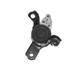 King Steel Good Performance Engine Mounting OEM D651-39-060 for MAZDA 2 Soporte De Motor